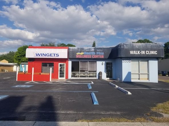 3336 S Dale Mabry Hwy, Tampa, FL 33629